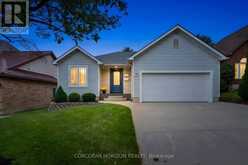 96 ENDEAVOUR DRIVE | Cambridge Ontario | Slide Image One