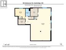 96 ENDEAVOUR DRIVE | Cambridge Ontario | Slide Image Fifty