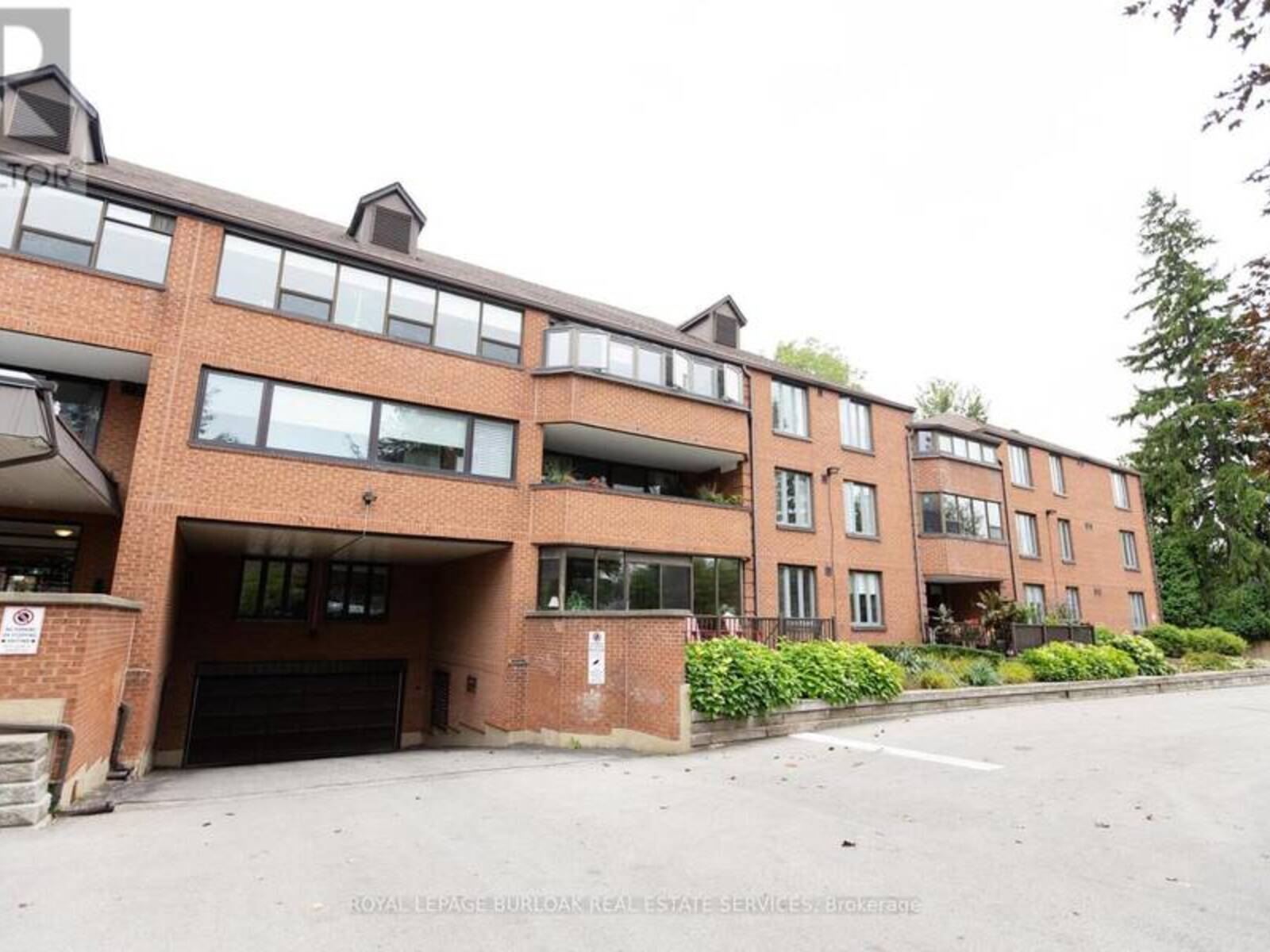 116 - 150 WILSON STREET W, Ancaster, Ontario L8R 1E2