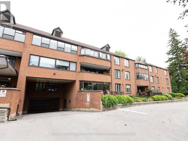 116 - 150 WILSON STREET W Ancaster Ontario, L8R 1E2 - Property For Sale