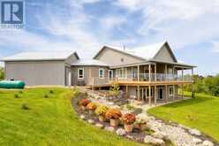 706249 DUFFERIN COUNTY ROAD 21 | Mulmur Ontario | Slide Image Forty-five