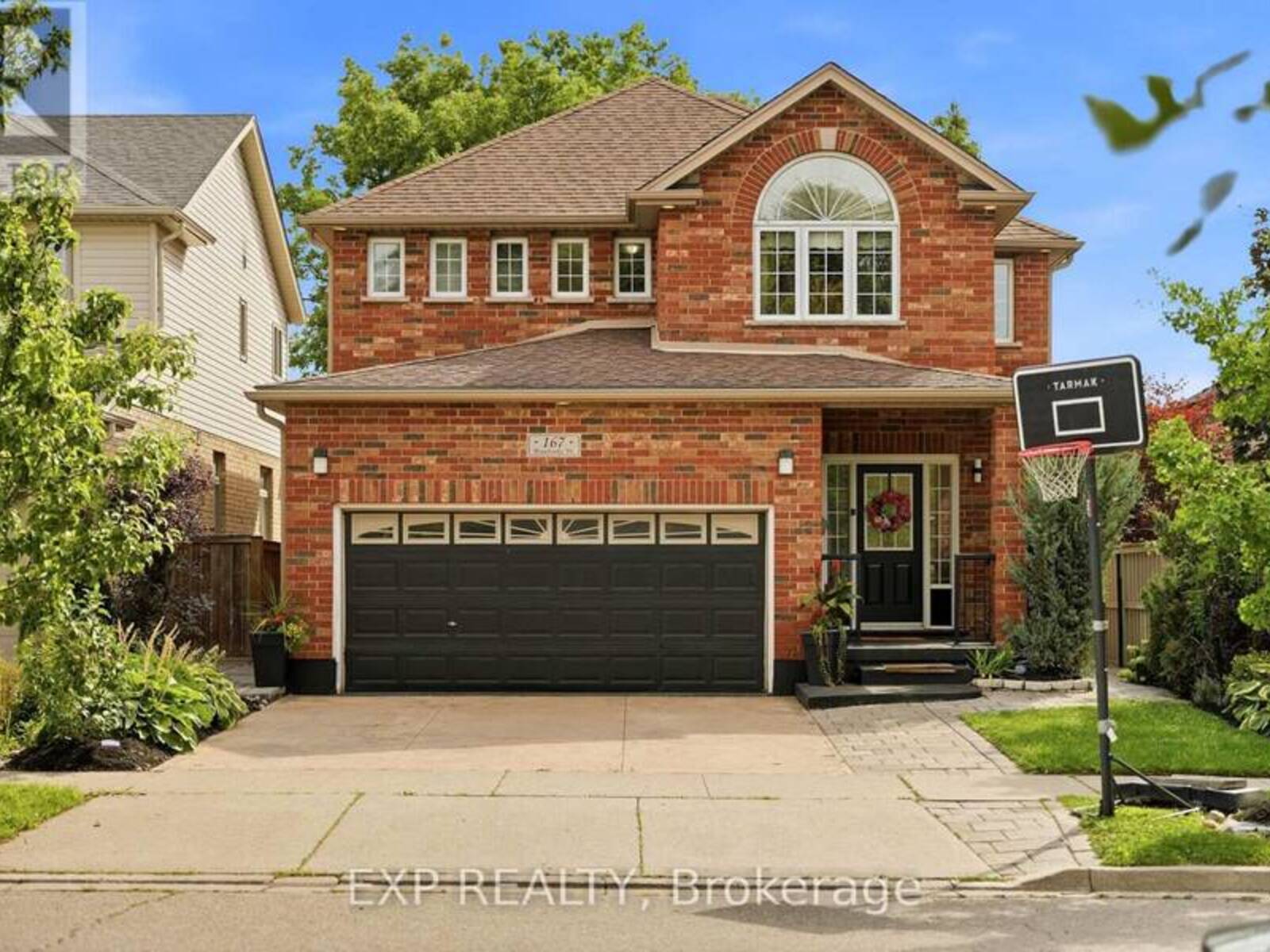 167 BROADOAKS DRIVE, Cambridge, Ontario N1T 0B3