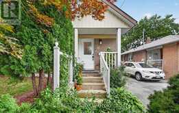 16 BALTRAY CRESCENT | Toronto Ontario | Slide Image One