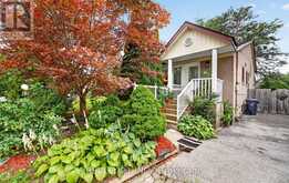 16 BALTRAY CRESCENT | Toronto Ontario | Slide Image Two