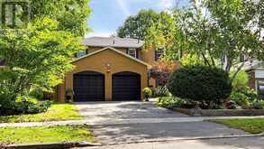 45 PINNACLE ROAD | Toronto Ontario | Slide Image One