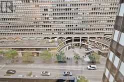 1009 - 110 BLOOR STREET W | Toronto Ontario | Slide Image Thirty-four