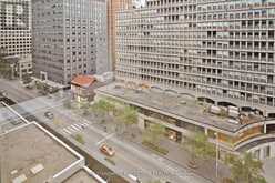1009 - 110 BLOOR STREET W | Toronto Ontario | Slide Image Thirty-five