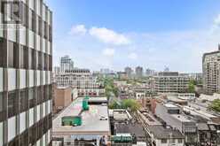 1009 - 110 BLOOR STREET W | Toronto Ontario | Slide Image Thirty-seven