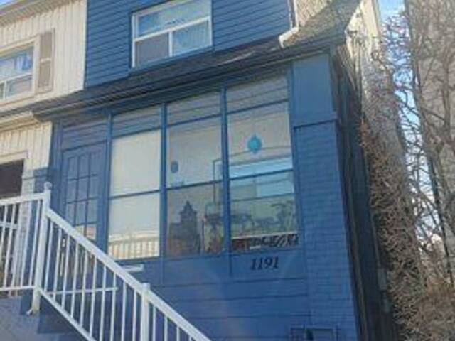 1191 WOODBINE AVENUE Toronto Ontario, M4C 4E1 - 3 Bedrooms Home For Sale