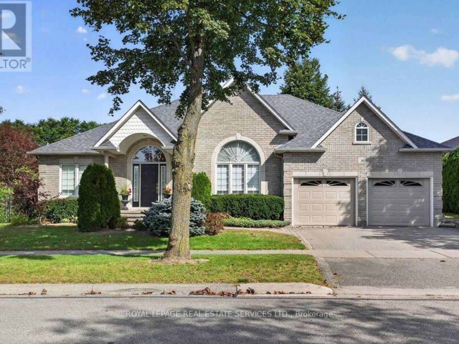 36 WORTHINGTON DRIVE, Clarington, Ontario L1E 3A5