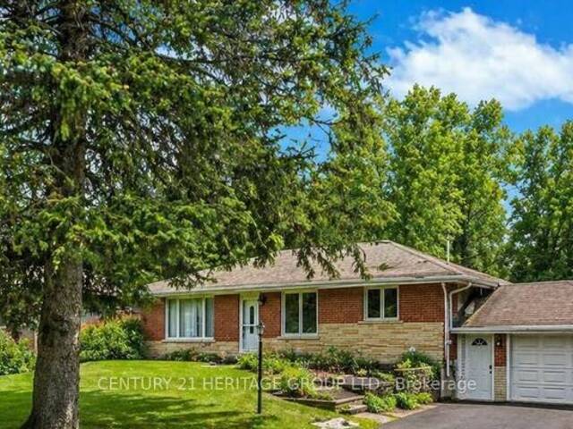 20015 BATHURST STREET East Gwillimbury Ontario, L9N 1N3 - 4 Bedrooms Home For Sale