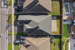 600 MACTIER DRIVE | Vaughan Ontario | Slide Image Thirty-one