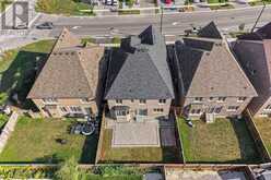 600 MACTIER DRIVE | Vaughan Ontario | Slide Image Thirty-two