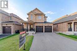 66 MILBY CRESCENT | Bradford West Gwillimbury Ontario | Slide Image One