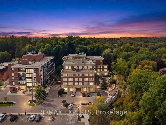 313 - 60 ANN STREET Caledon Ontario, L7E 4G5 - 2 Bedrooms Condo For Sale