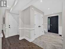 1302 HILLVIEW CRESCENT | Oakville Ontario | Slide Image Sixteen