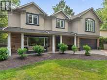 1302 HILLVIEW CRESCENT | Oakville Ontario | Slide Image Two