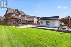 34 BOYCES CREEK COURT | Caledon Ontario | Slide Image Forty-five