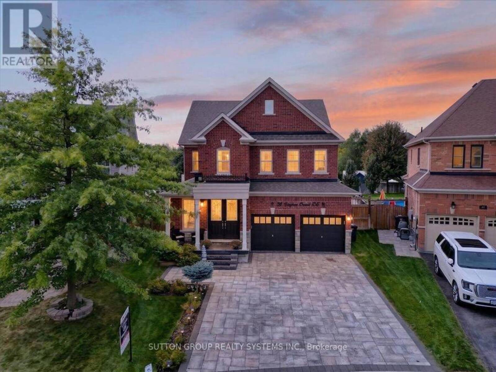 34 BOYCES CREEK COURT, Caledon, Ontario L7C 3S2