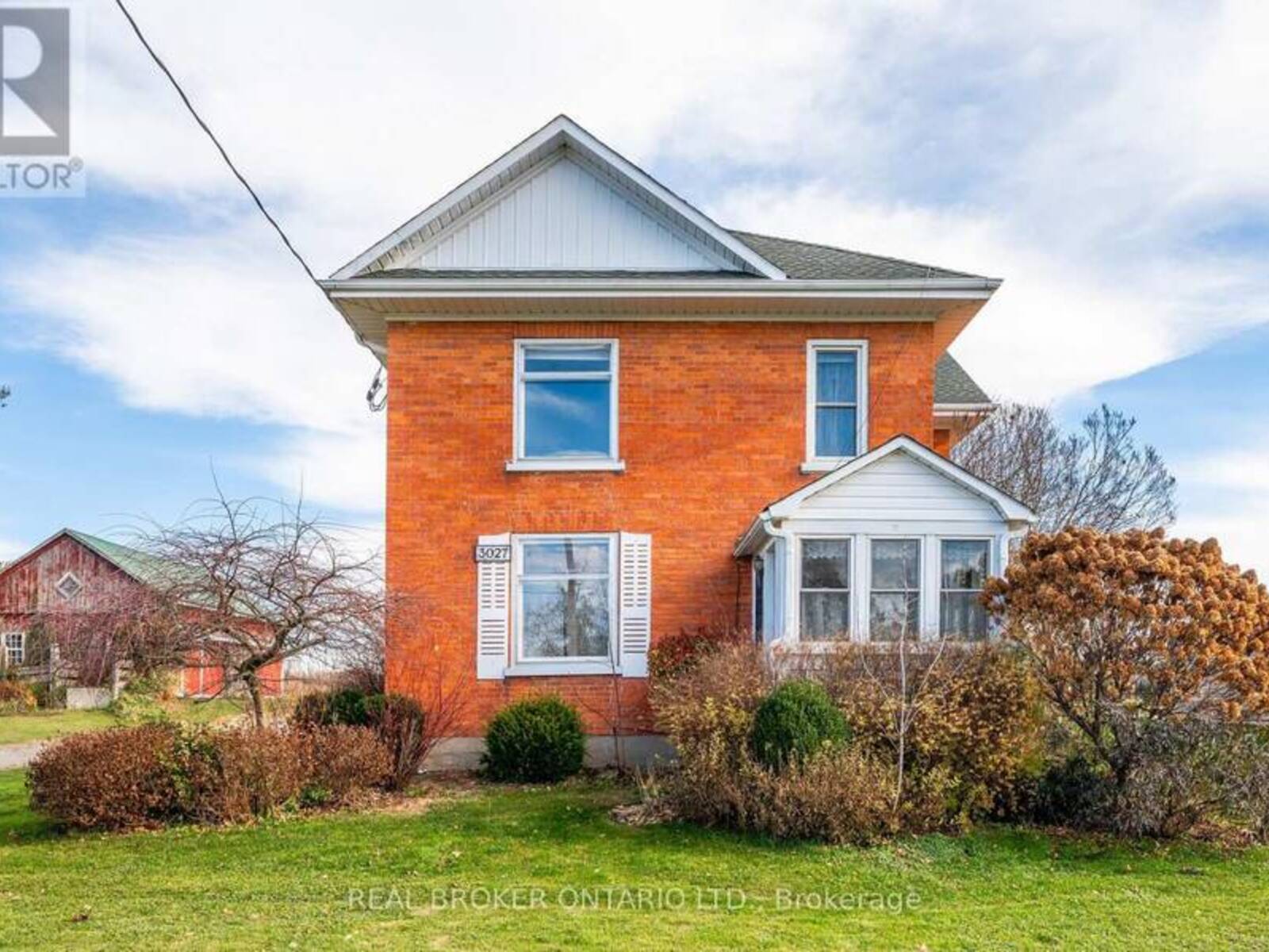 3027 PATRICK STREET, Howick, Ontario N0G 1V0