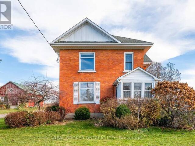 3027 PATRICK STREET Howick Ontario, N0G 1V0 - 5 Bedrooms Home For Sale