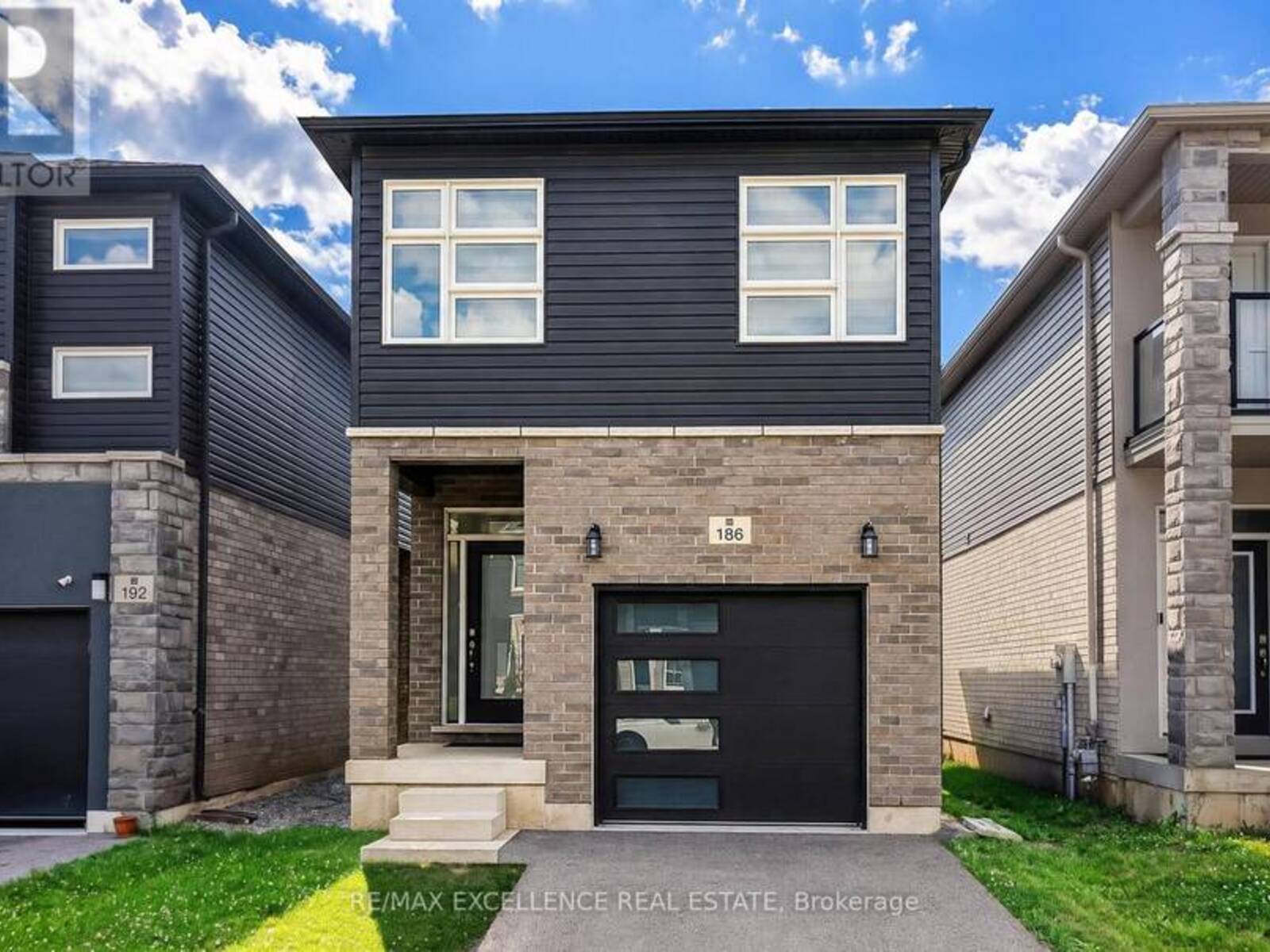 186 LOUISE STREET, Welland, Ontario L3B 1S9