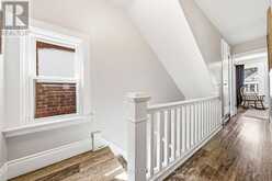 30 CUMBERLAND AVENUE | Hamilton Ontario | Slide Image Seventeen