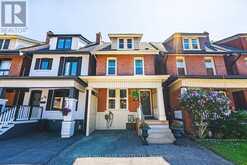 30 CUMBERLAND AVENUE | Hamilton Ontario | Slide Image One
