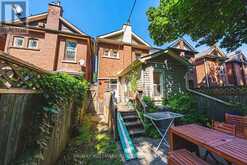 30 CUMBERLAND AVENUE | Hamilton Ontario | Slide Image Twenty-seven