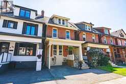 30 CUMBERLAND AVENUE | Hamilton Ontario | Slide Image Two