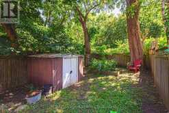 30 CUMBERLAND AVENUE | Hamilton Ontario | Slide Image Thirty