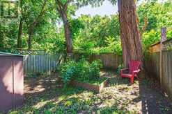 30 CUMBERLAND AVENUE | Hamilton Ontario | Slide Image Thirty-one