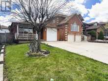 7 QUINCY COURT | Hamilton Ontario | Slide Image Two