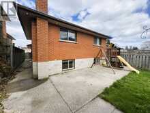7 QUINCY COURT | Hamilton Ontario | Slide Image Forty-one