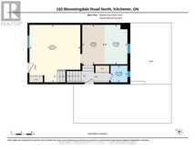 102 BLOOMINGDALE ROAD N | Kitchener Ontario | Slide Image Thirty-five