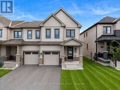 11 AMOS AVENUE Brantford Ontario, N3T 0V4