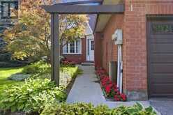1 - 10 ISHERWOOD AVENUE | Cambridge Ontario | Slide Image Four