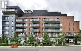 308 - 25 MALCOLM ROAD | Toronto Ontario | Slide Image One