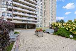 1104 - 130 NEPTUNE DRIVE | Toronto Ontario | Slide Image One