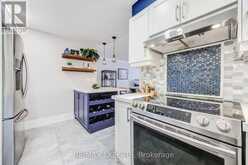 1104 - 130 NEPTUNE DRIVE | Toronto Ontario | Slide Image Eight