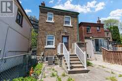 631 LAUDER AVENUE | Toronto Ontario | Slide Image Fifteen