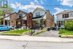 631 LAUDER AVENUE | Toronto Ontario | Slide Image One