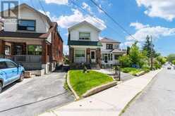 631 LAUDER AVENUE | Toronto Ontario | Slide Image Two
