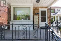 631 LAUDER AVENUE | Toronto Ontario | Slide Image Three