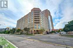207 - 11 THORNCLIFFE PK DRIVE | Toronto Ontario | Slide Image One