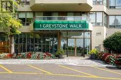 978 - 1 GREYSTONE WALK DRIVE | Toronto Ontario | Slide Image Two