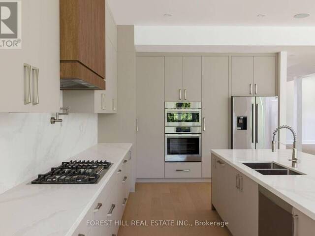 5 CEDAR CRESCENT Aurora Ontario, L4G 3J7 - 5 Bedrooms Home For Sale