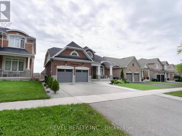 49 VICTORIA STREET E Cookstown Ontario, L0L 1L0 - 6 Bedrooms Home For Sale