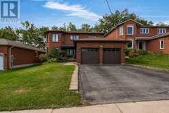 320 LEACOCK DRIVE | Barrie Ontario | Slide Image One