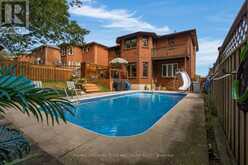 320 LEACOCK DRIVE | Barrie Ontario | Slide Image Two